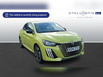 Used Peugeot 208 2024 for sale - 77926658: Photo