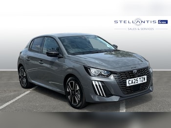 Used Peugeot 208 2025 for sale - 75840750: Photo