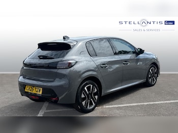 Used Peugeot 208 2025 for sale - 75840750: Photo