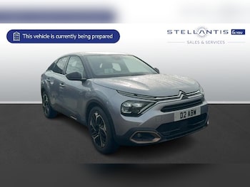 Citroen C4 feature image