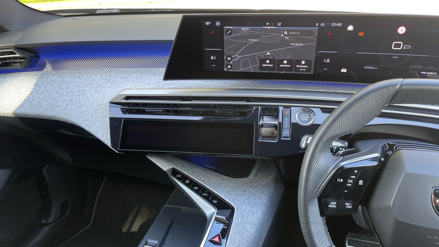 Used Peugeot 3008 2024 for sale - 75942627: Photo 10
