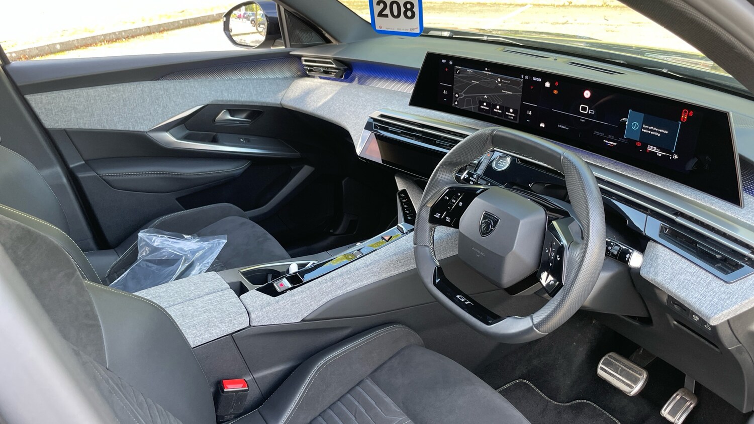 Used Peugeot 3008 2024 for sale - 75942627: Photo 11