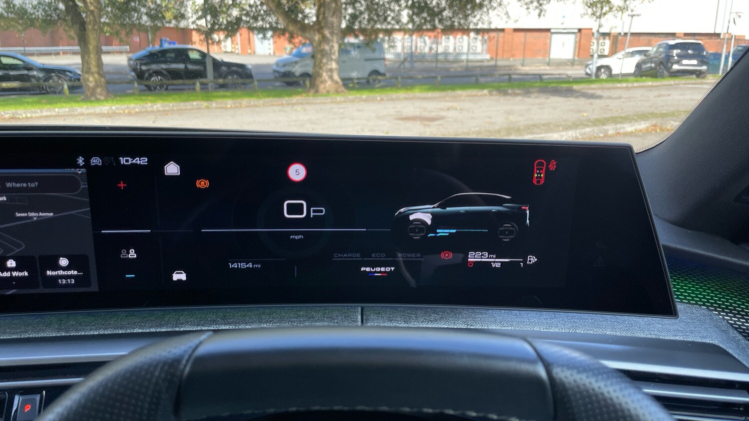 Used Peugeot 3008 2024 for sale - 75942627: Photo 13