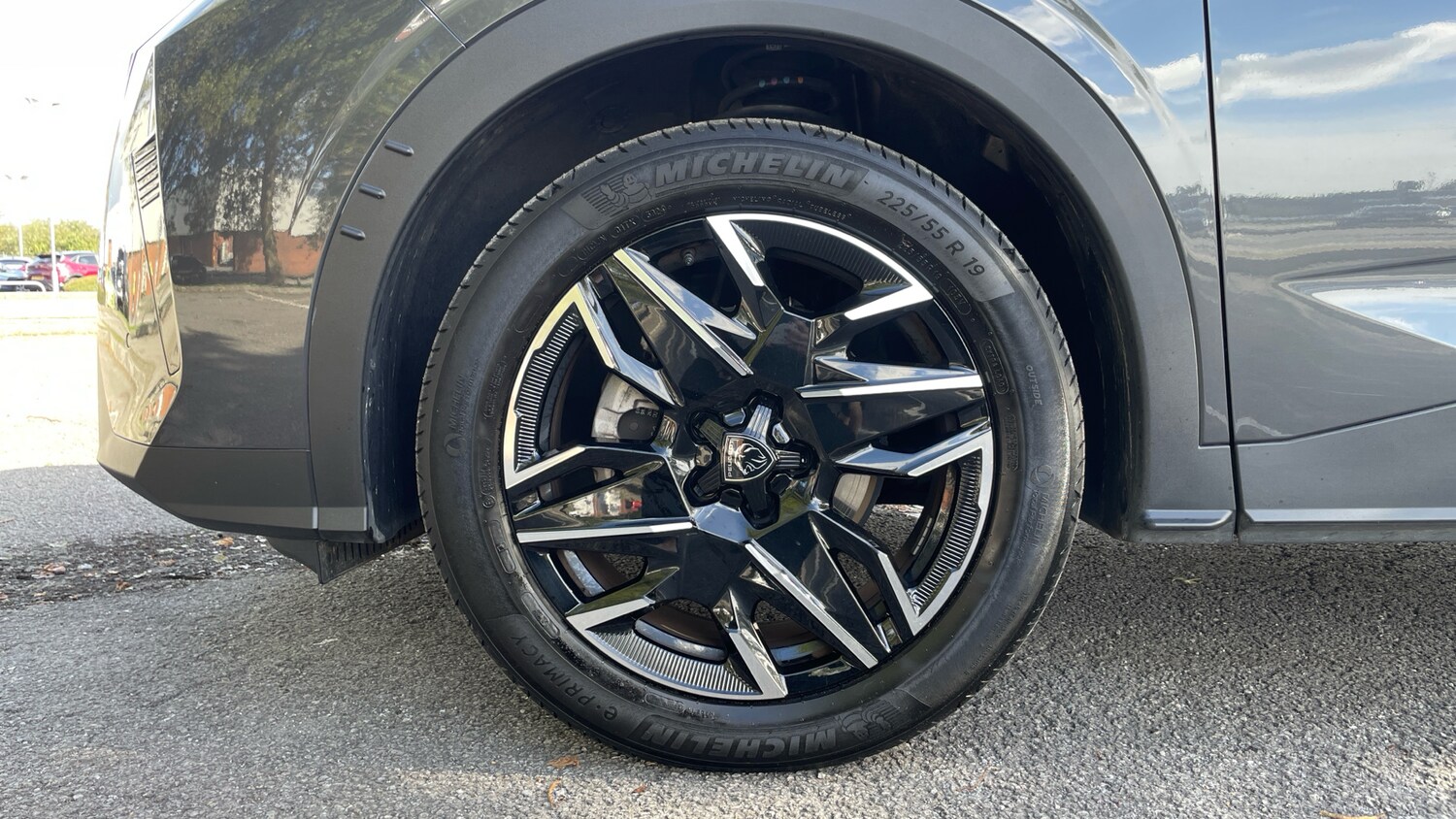 Used Peugeot 3008 2024 for sale - 75942627: Photo 14