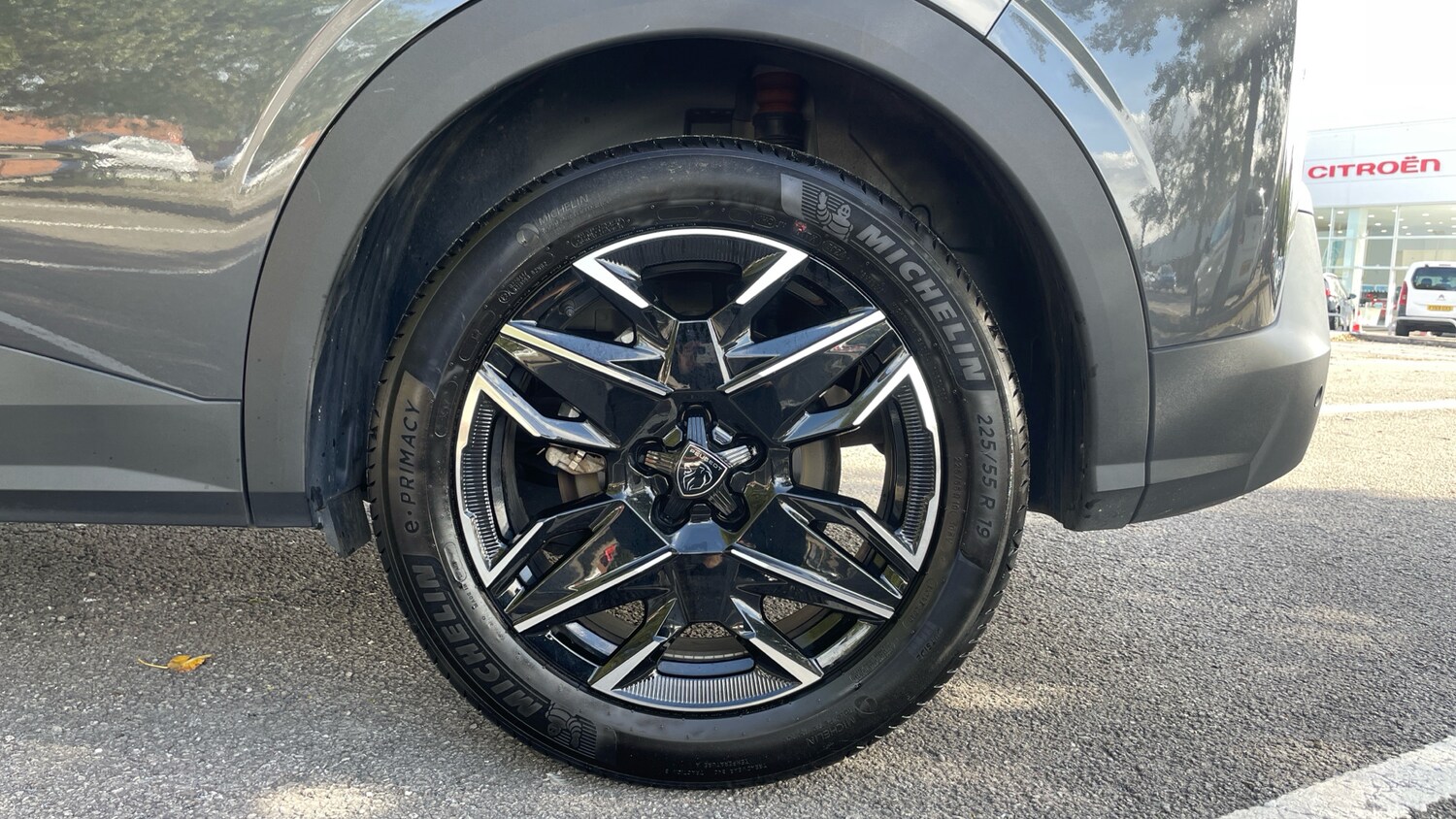 Used Peugeot 3008 2024 for sale - 75942627: Photo 15