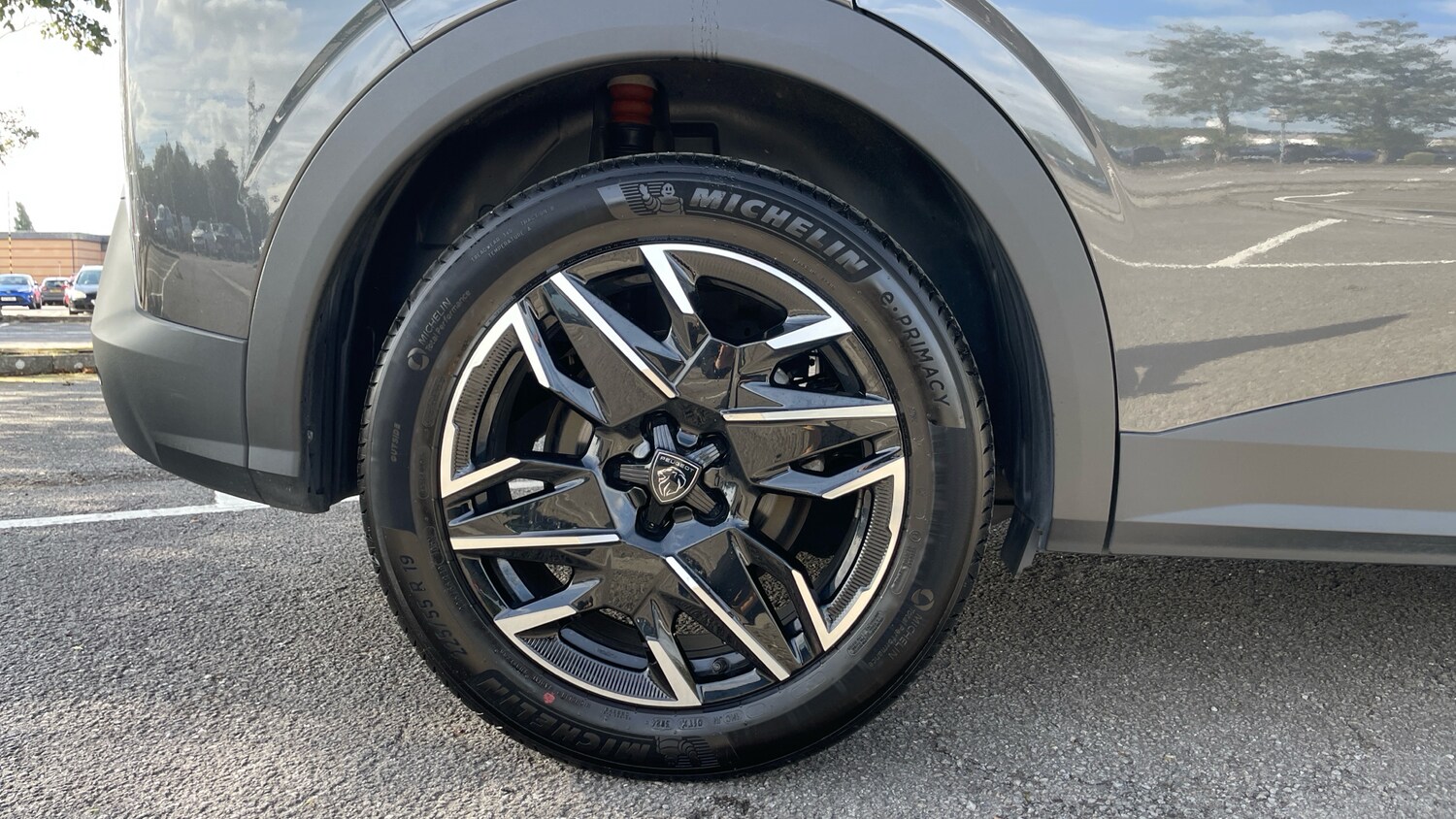 Used Peugeot 3008 2024 for sale - 75942627: Photo 16