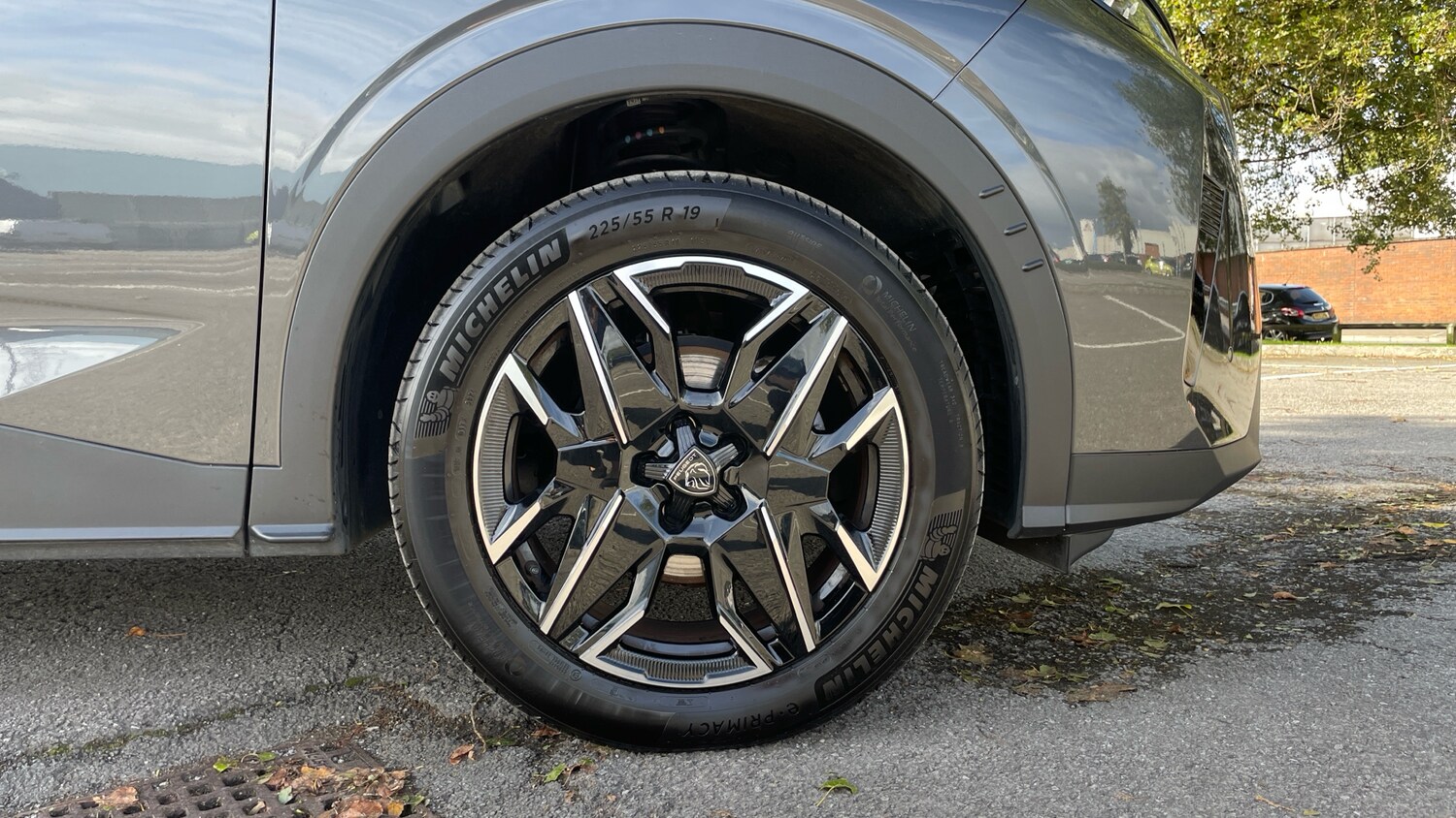 Used Peugeot 3008 2024 for sale - 75942627: Photo 17