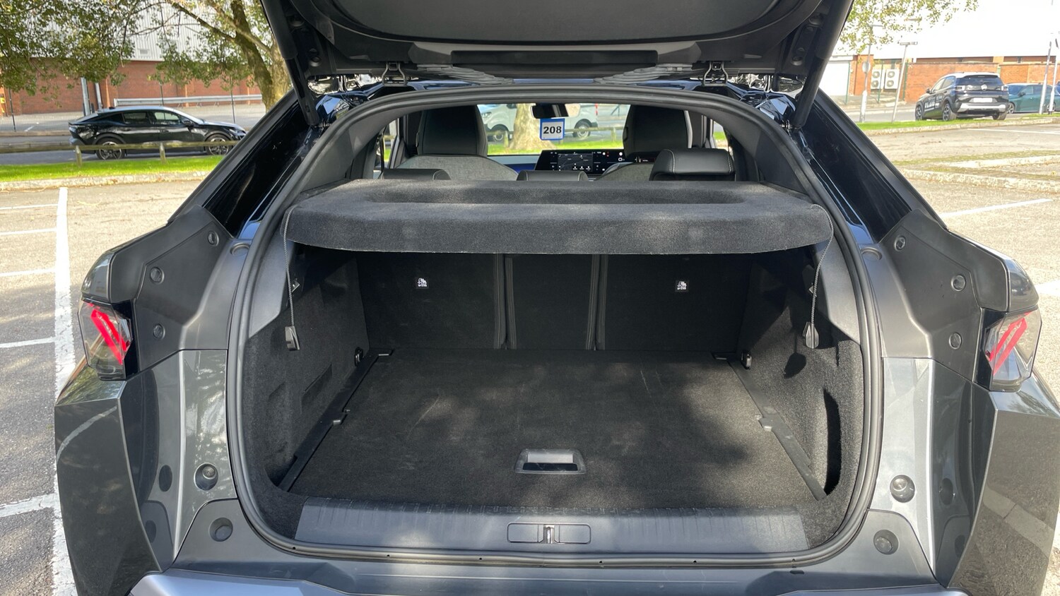 Used Peugeot 3008 2024 for sale - 75942627: Photo 19