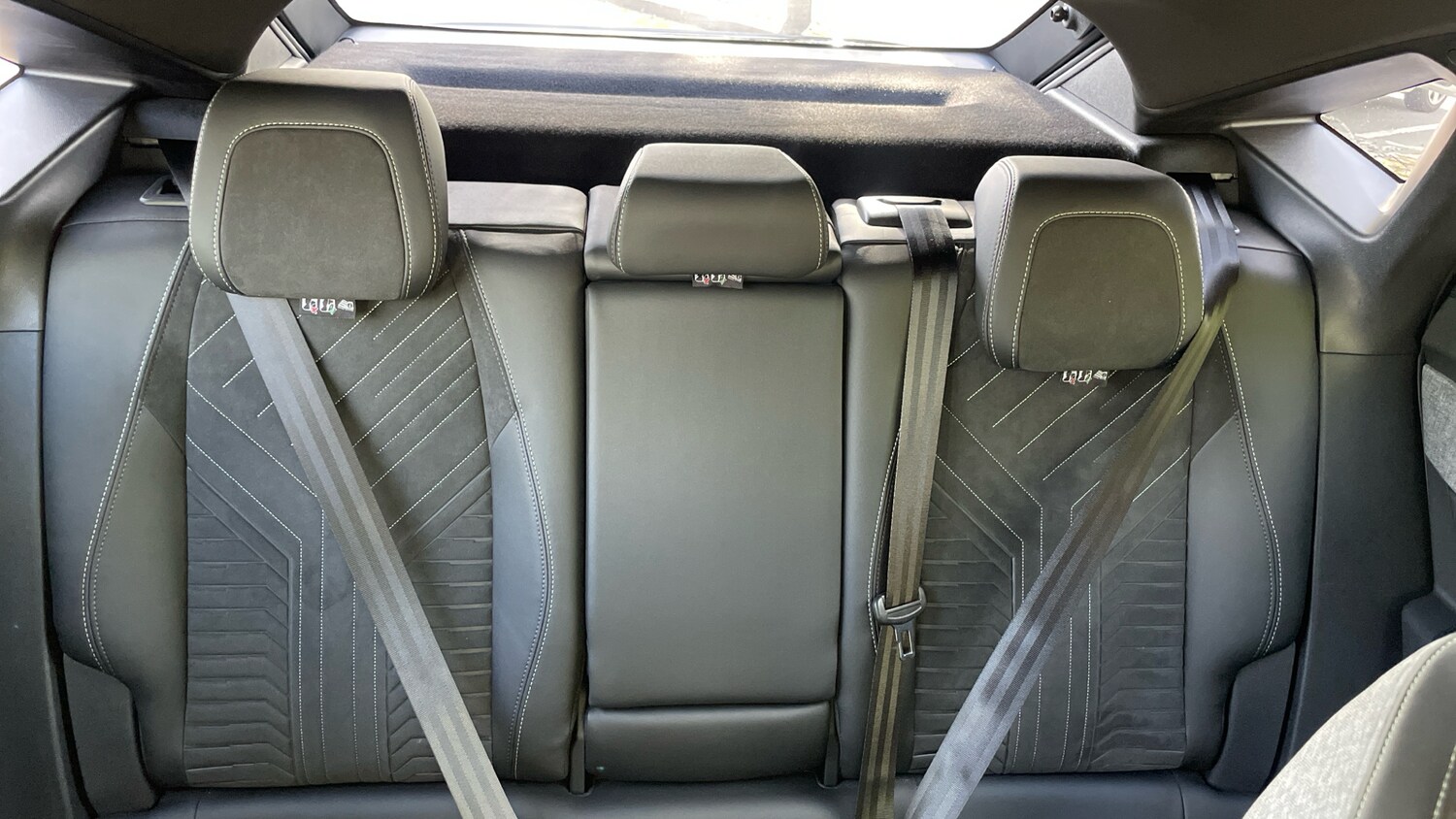 Used Peugeot 3008 2024 for sale - 75942627: Photo 25