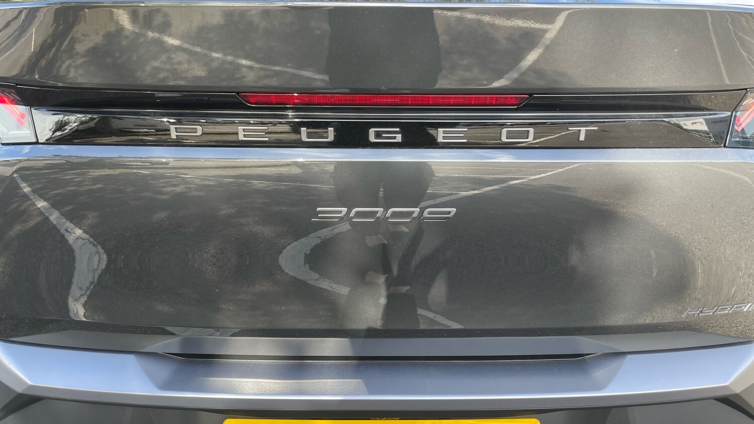 Used Peugeot 3008 2024 for sale - 75942627: Photo 26