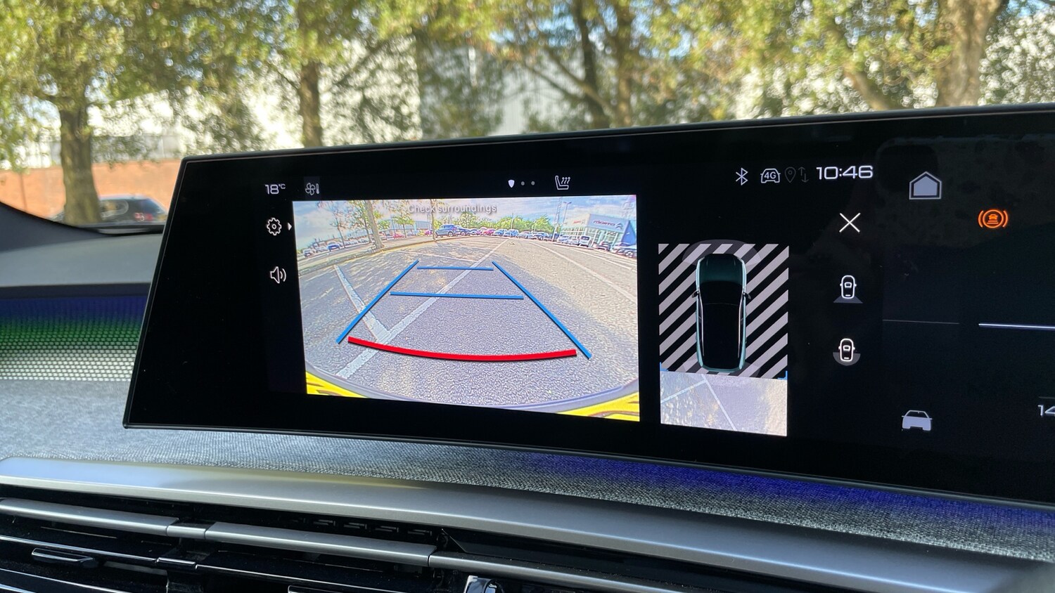 Used Peugeot 3008 2024 for sale - 75942627: Photo 29