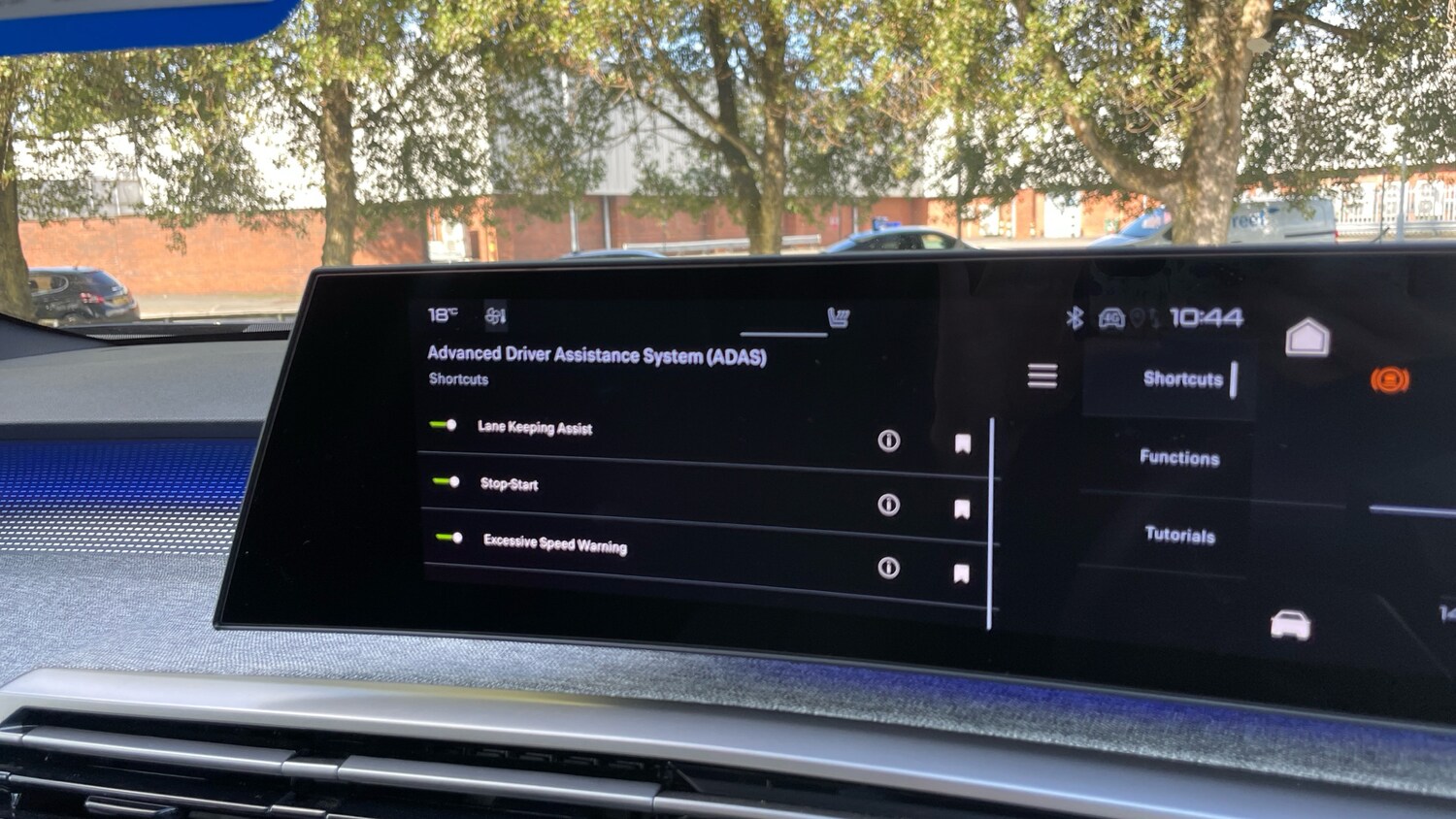 Used Peugeot 3008 2024 for sale - 75942627: Photo 30