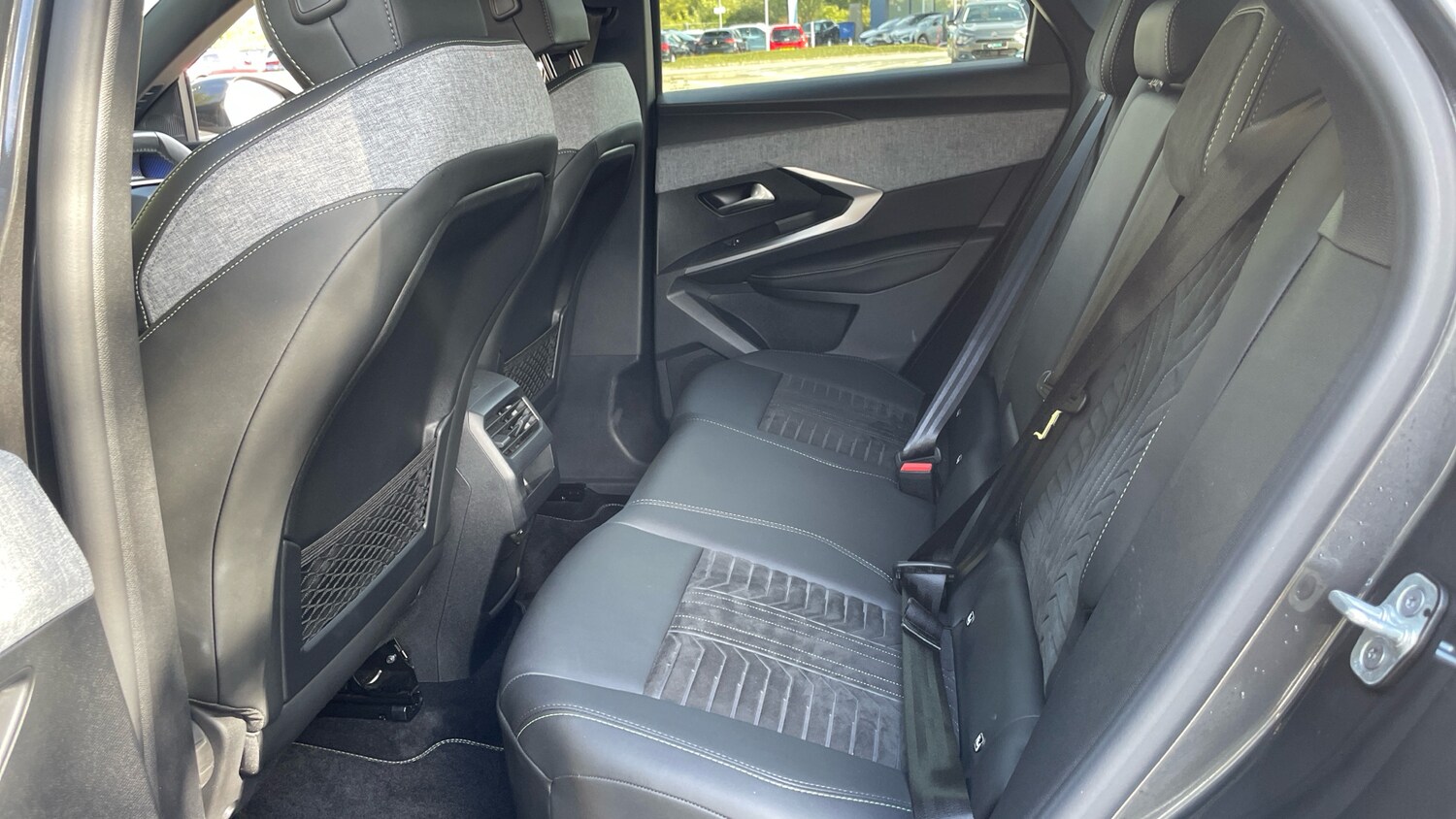 Used Peugeot 3008 2024 for sale - 75942627: Photo 33