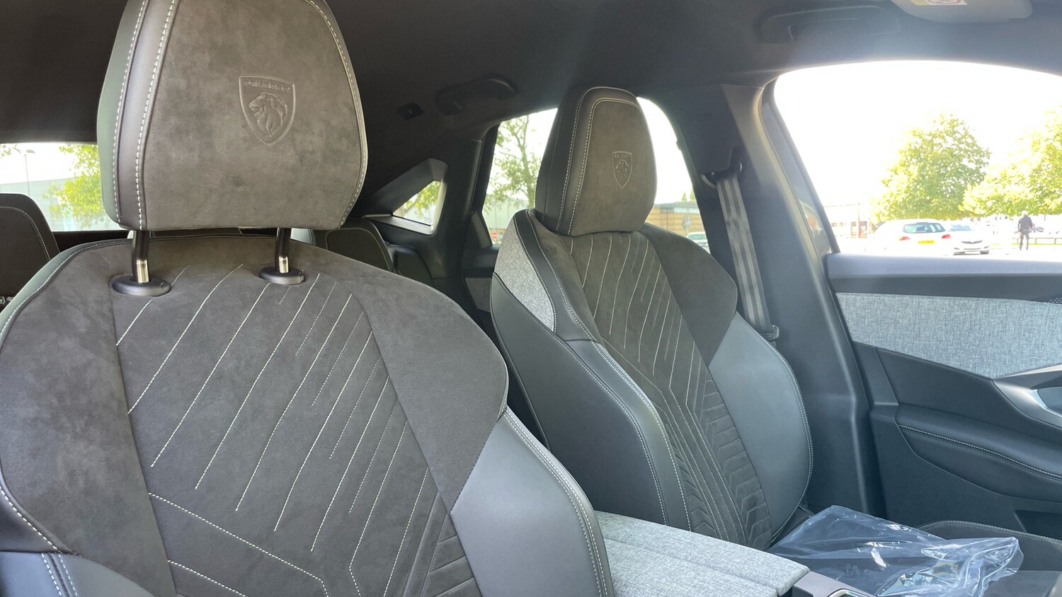 Used Peugeot 3008 2024 for sale - 75942627: Photo 41