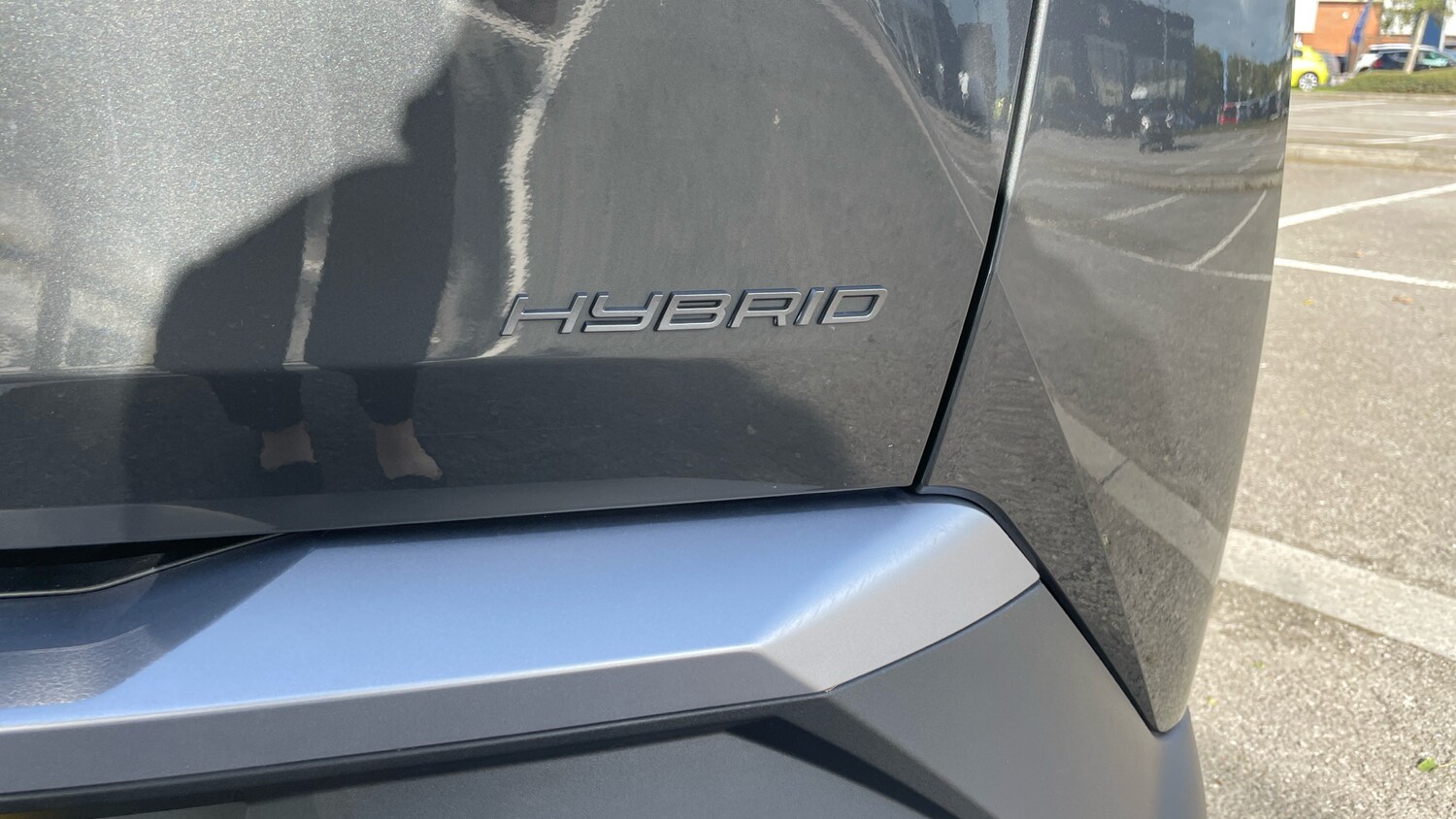 Used Peugeot 3008 2024 for sale - 75942627: Photo 42