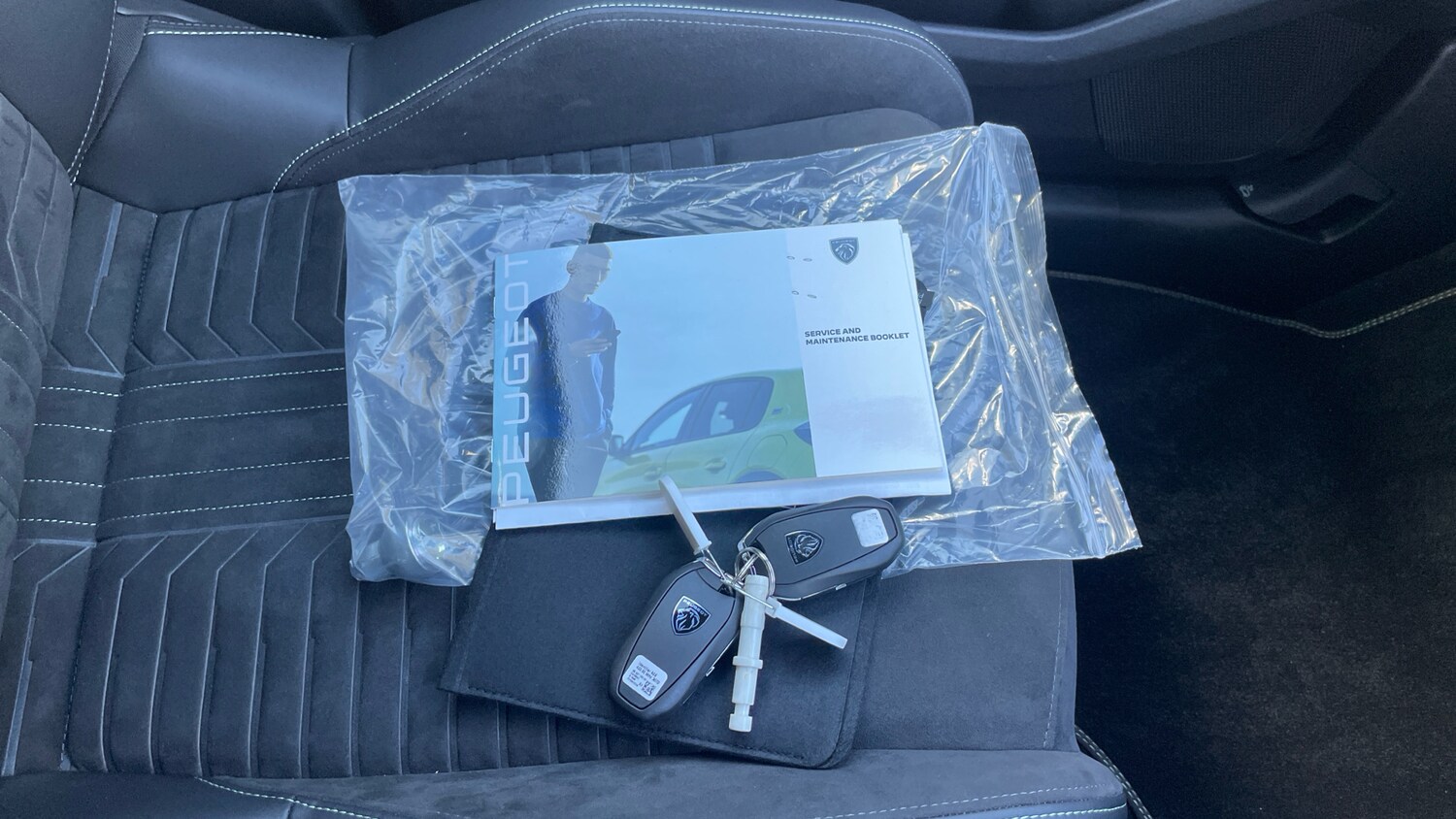 Used Peugeot 3008 2024 for sale - 75942627: Photo 43