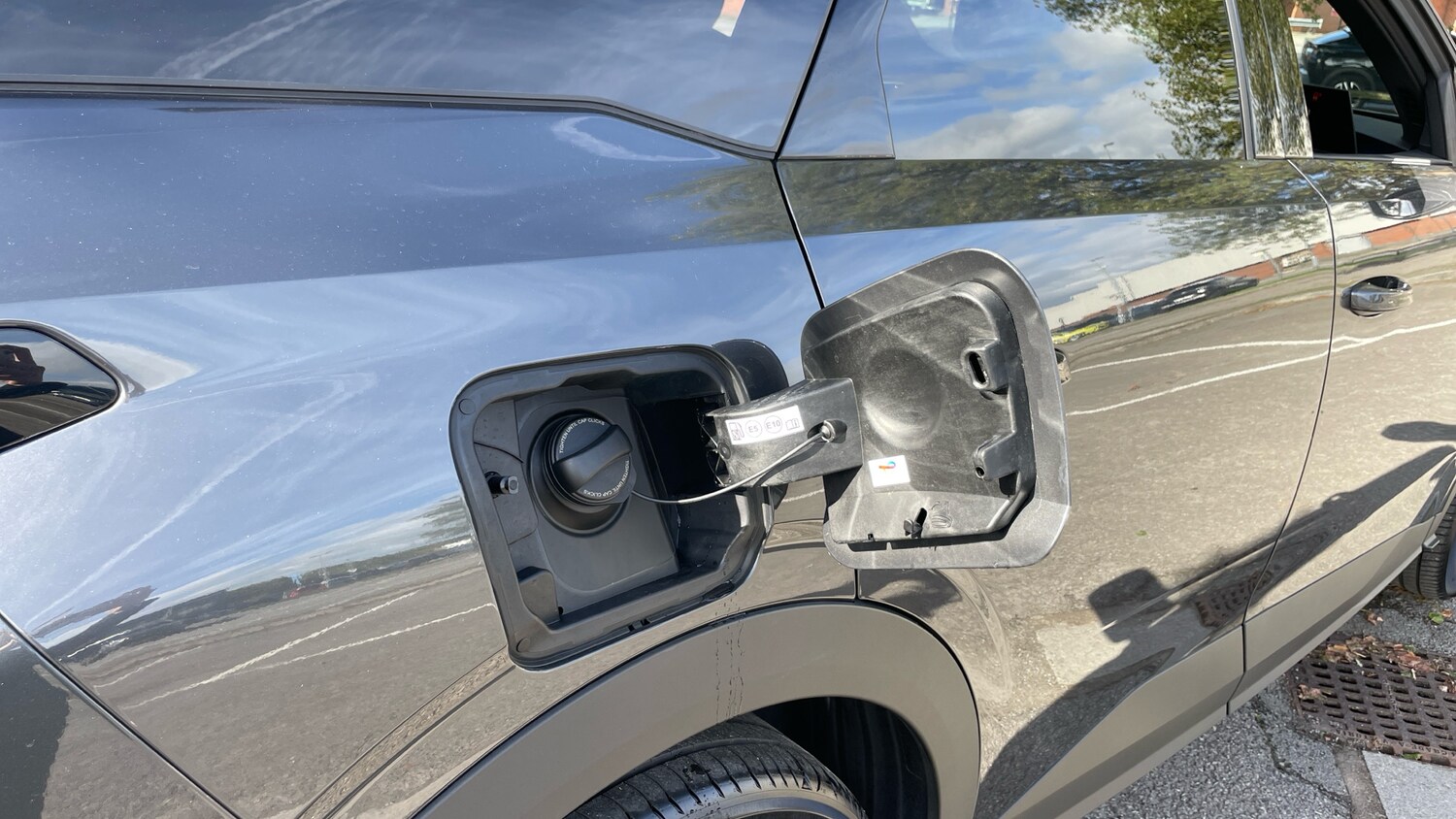 Used Peugeot 3008 2024 for sale - 75942627: Photo 44