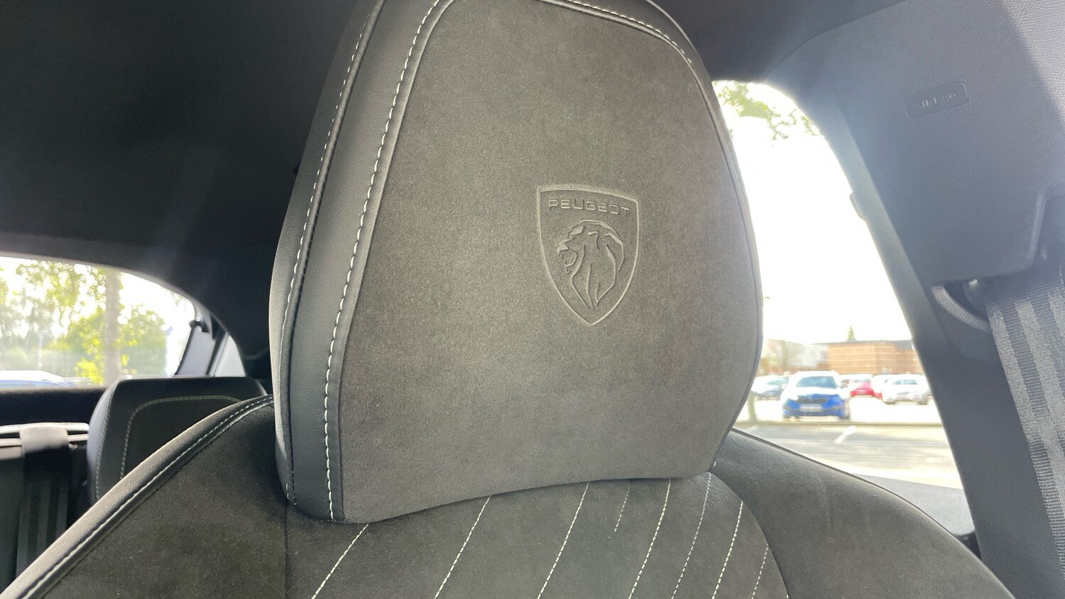 Used Peugeot 3008 2024 for sale - 75942627: Photo 47