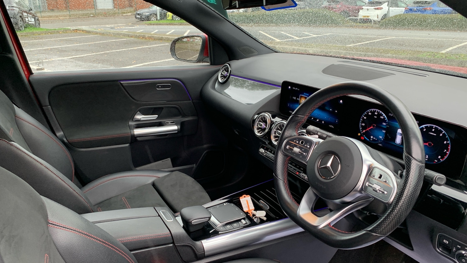 Used Mercedes-Benz GLA 2020 for sale - 76315605: Photo 11