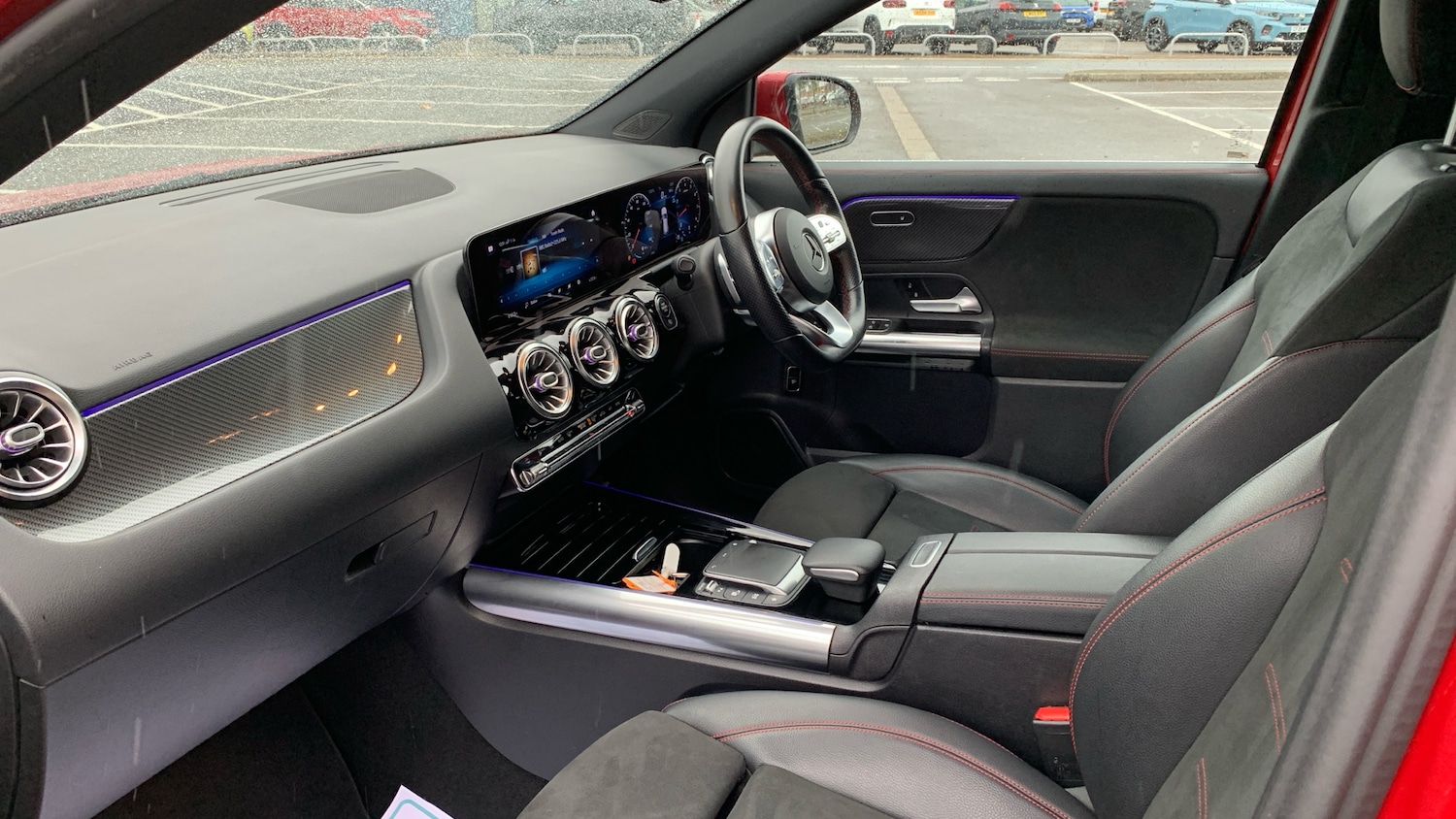 Used Mercedes-Benz GLA 2020 for sale - 76315605: Photo 12