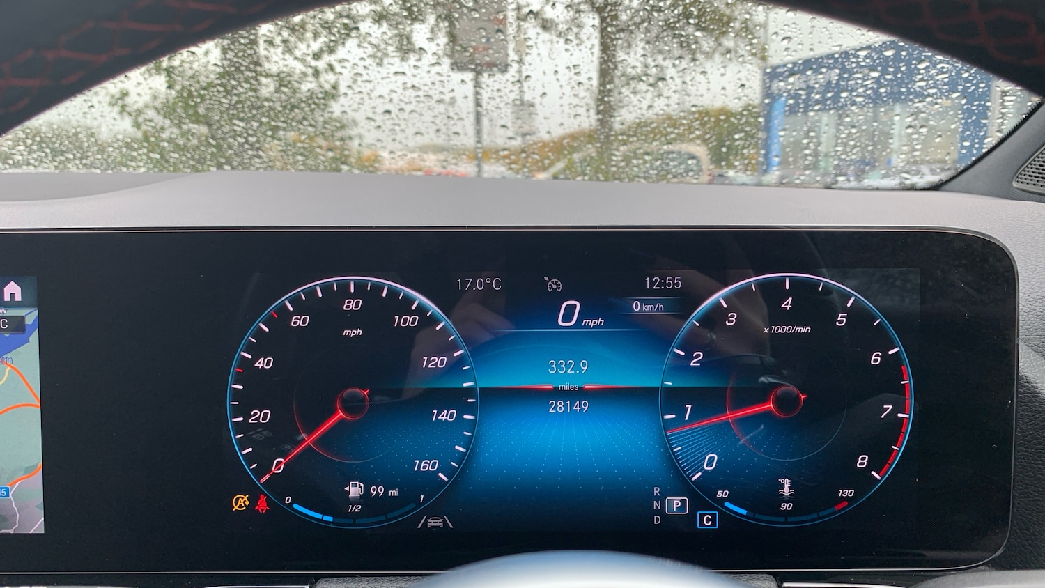 Used Mercedes-Benz GLA 2020 for sale - 76315605: Photo 13