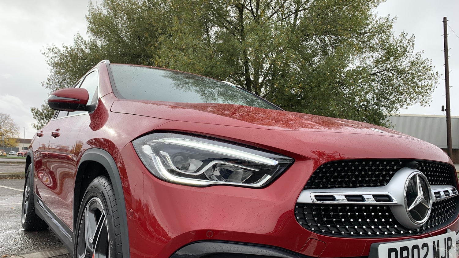 Used Mercedes-Benz GLA 2020 for sale - 76315605: Photo 18