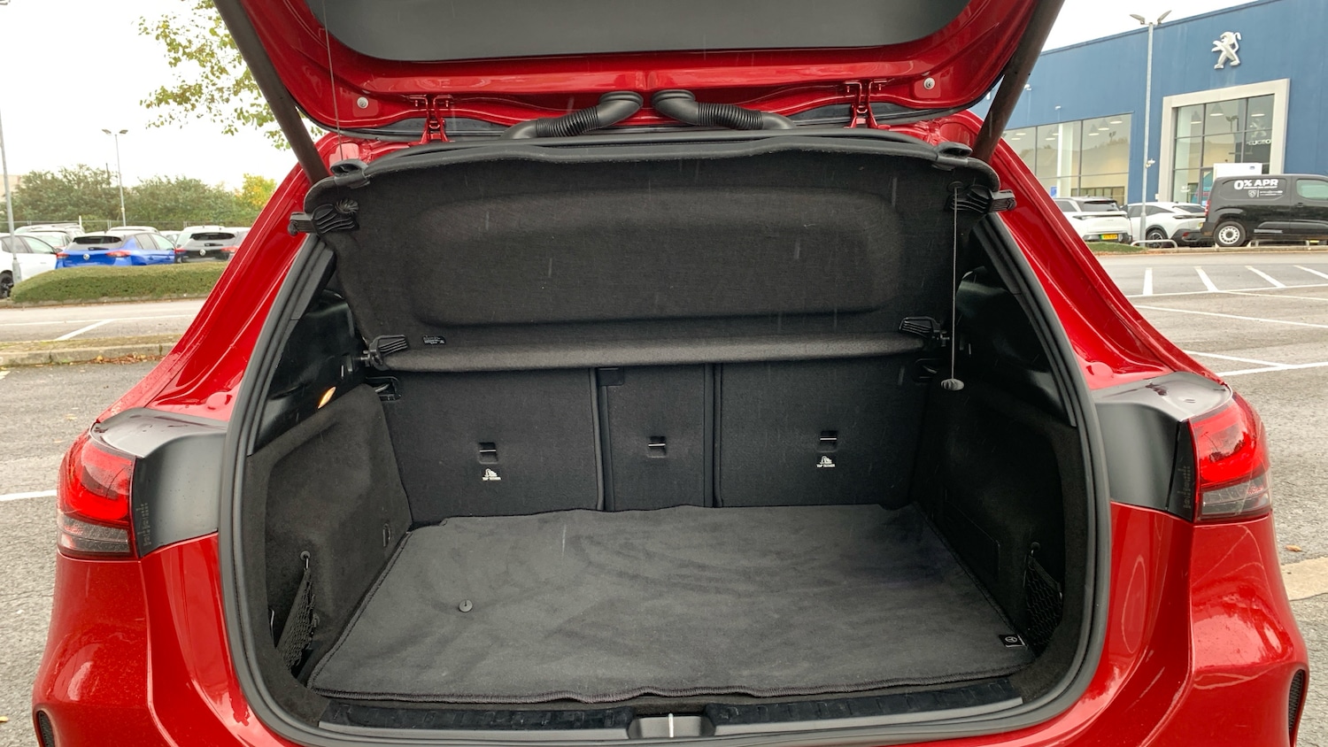 Used Mercedes-Benz GLA 2020 for sale - 76315605: Photo 19