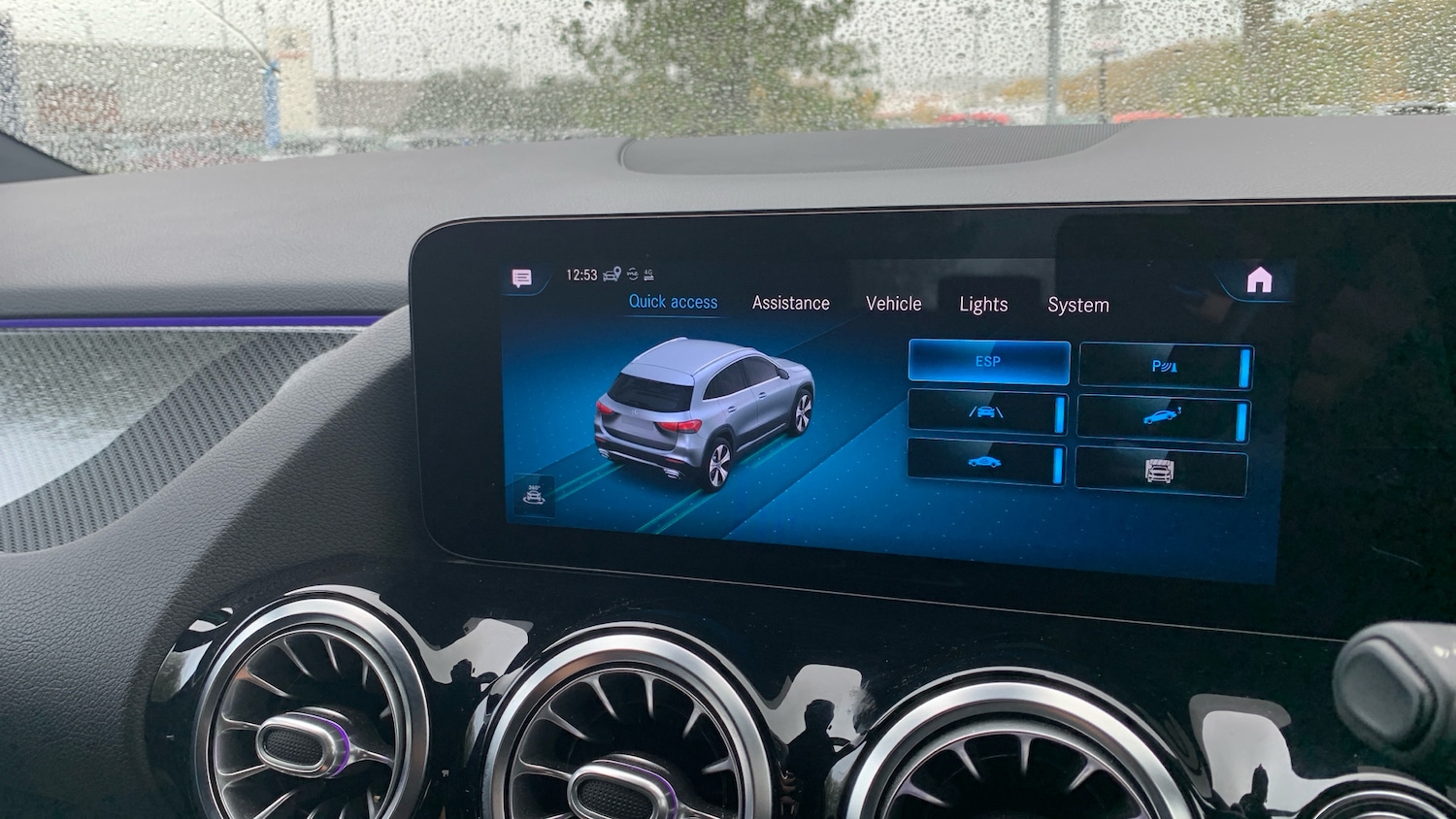 Used Mercedes-Benz GLA 2020 for sale - 76315605: Photo 29