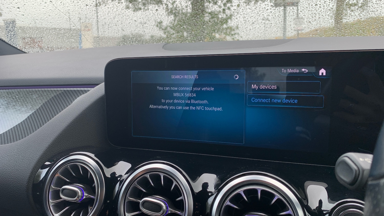 Used Mercedes-Benz GLA 2020 for sale - 76315605: Photo 30
