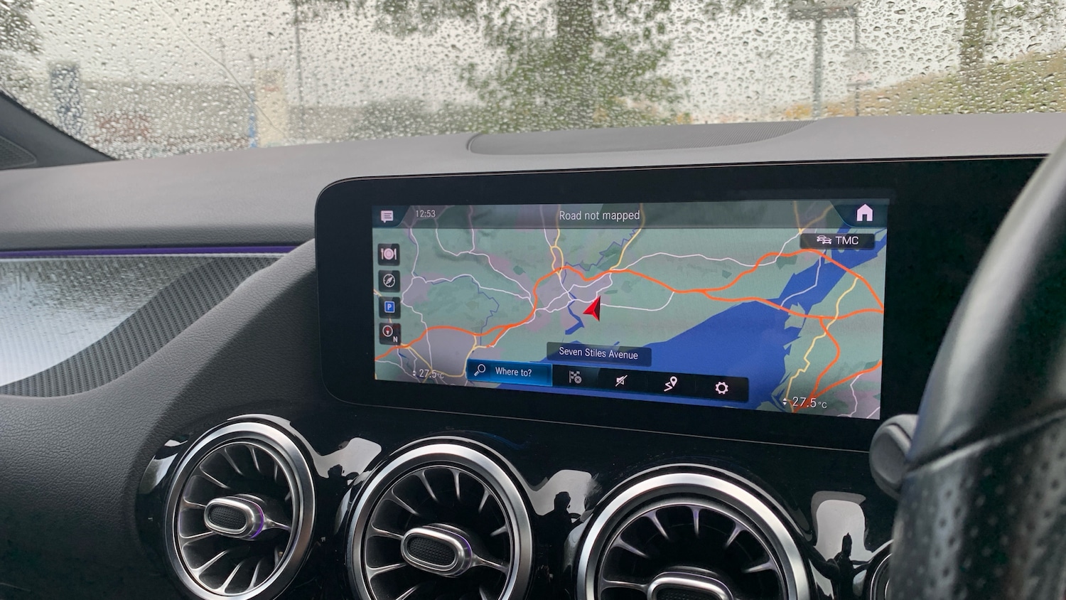 Used Mercedes-Benz GLA 2020 for sale - 76315605: Photo 31
