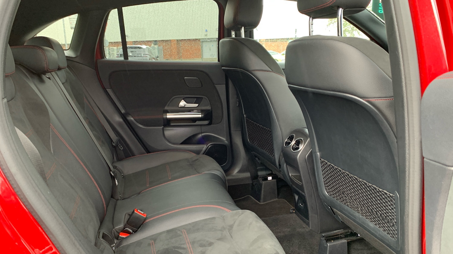 Used Mercedes-Benz GLA 2020 for sale - 76315605: Photo 32