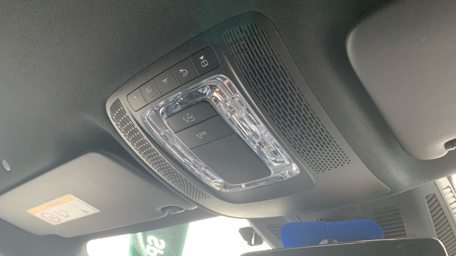 Used Mercedes-Benz GLA 2020 for sale - 76315605: Photo 36