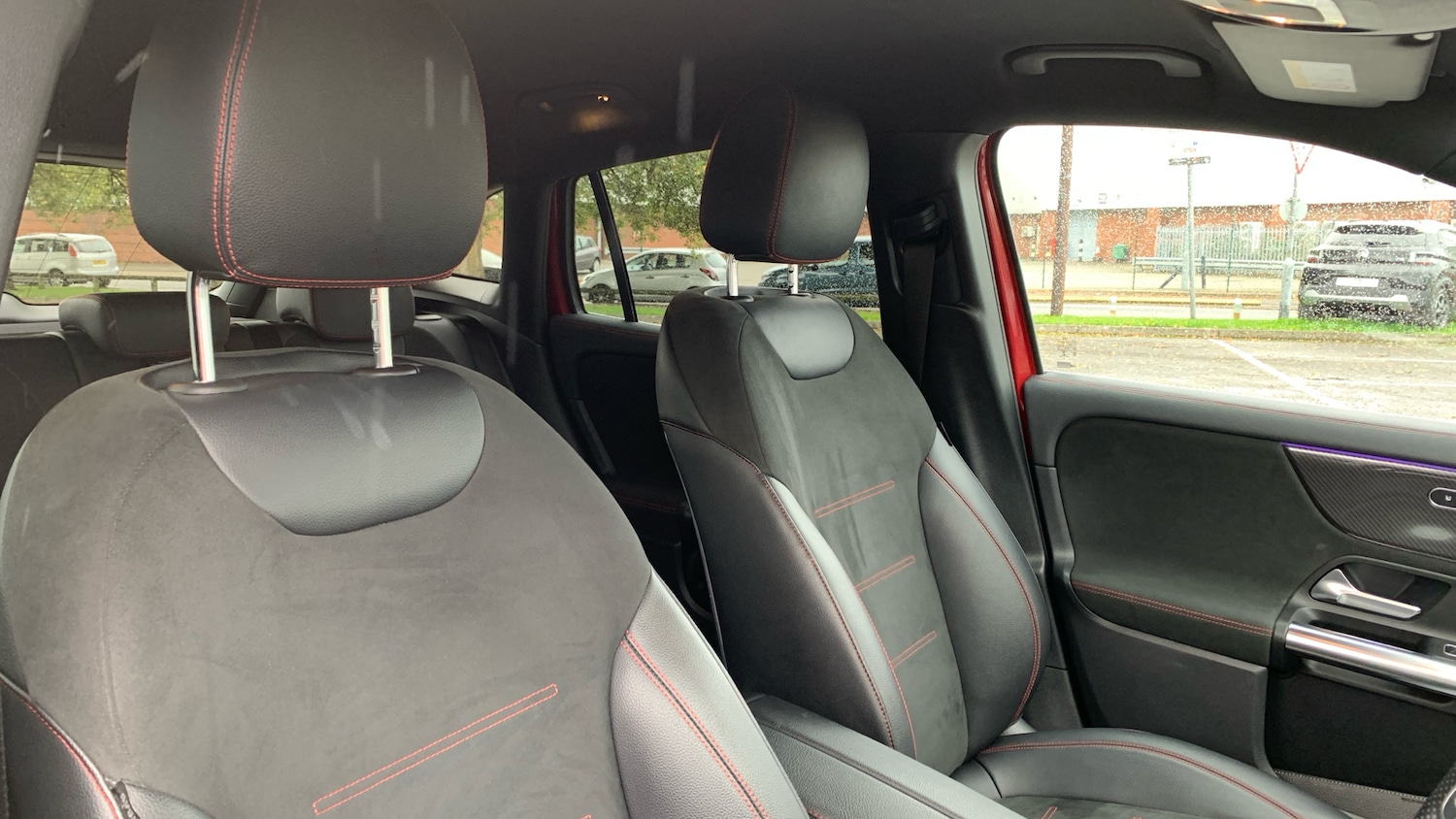 Used Mercedes-Benz GLA 2020 for sale - 76315605: Photo 38