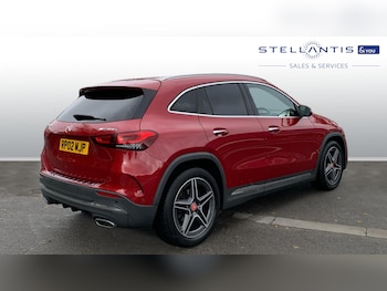 Used Mercedes-Benz GLA 2020 for sale - 76315605: Photo