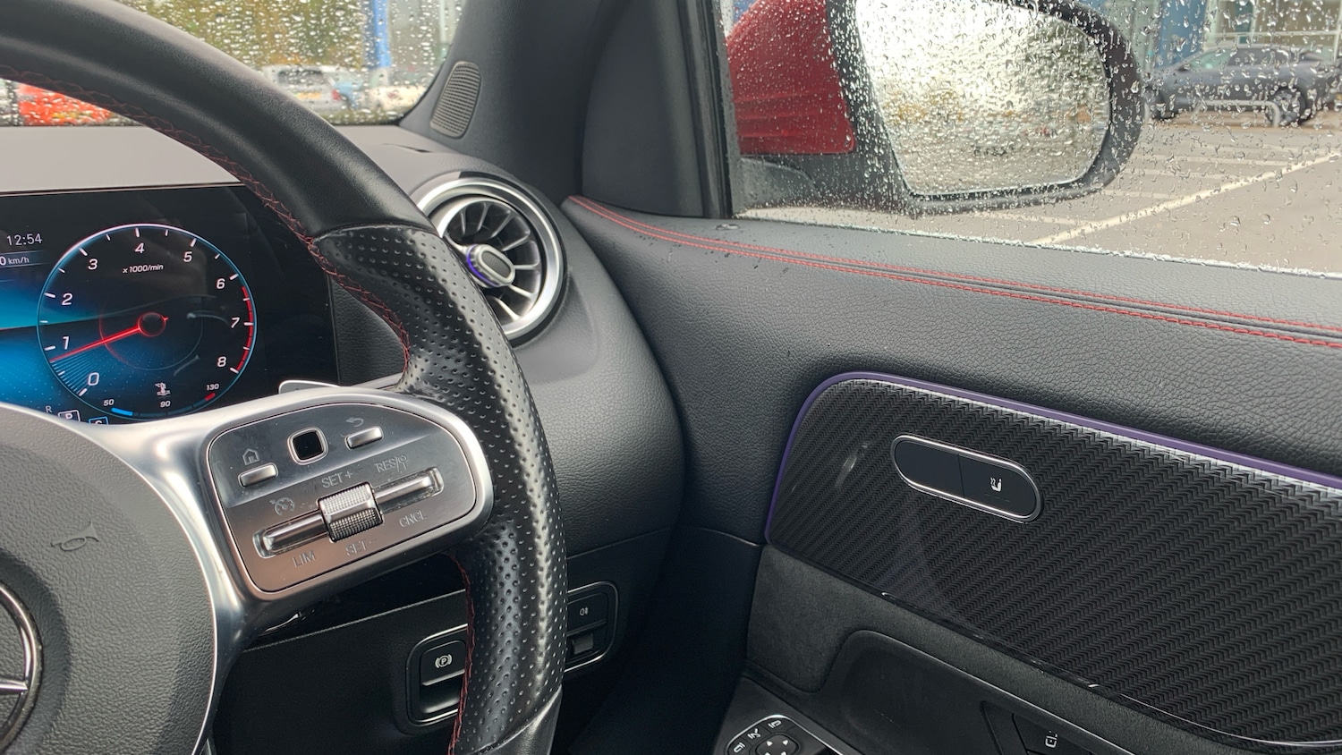 Used Mercedes-Benz GLA 2020 for sale - 76315605: Photo 42