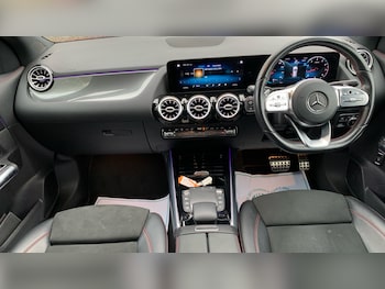 Used Mercedes-Benz GLA 2020 for sale - 76315605: Photo