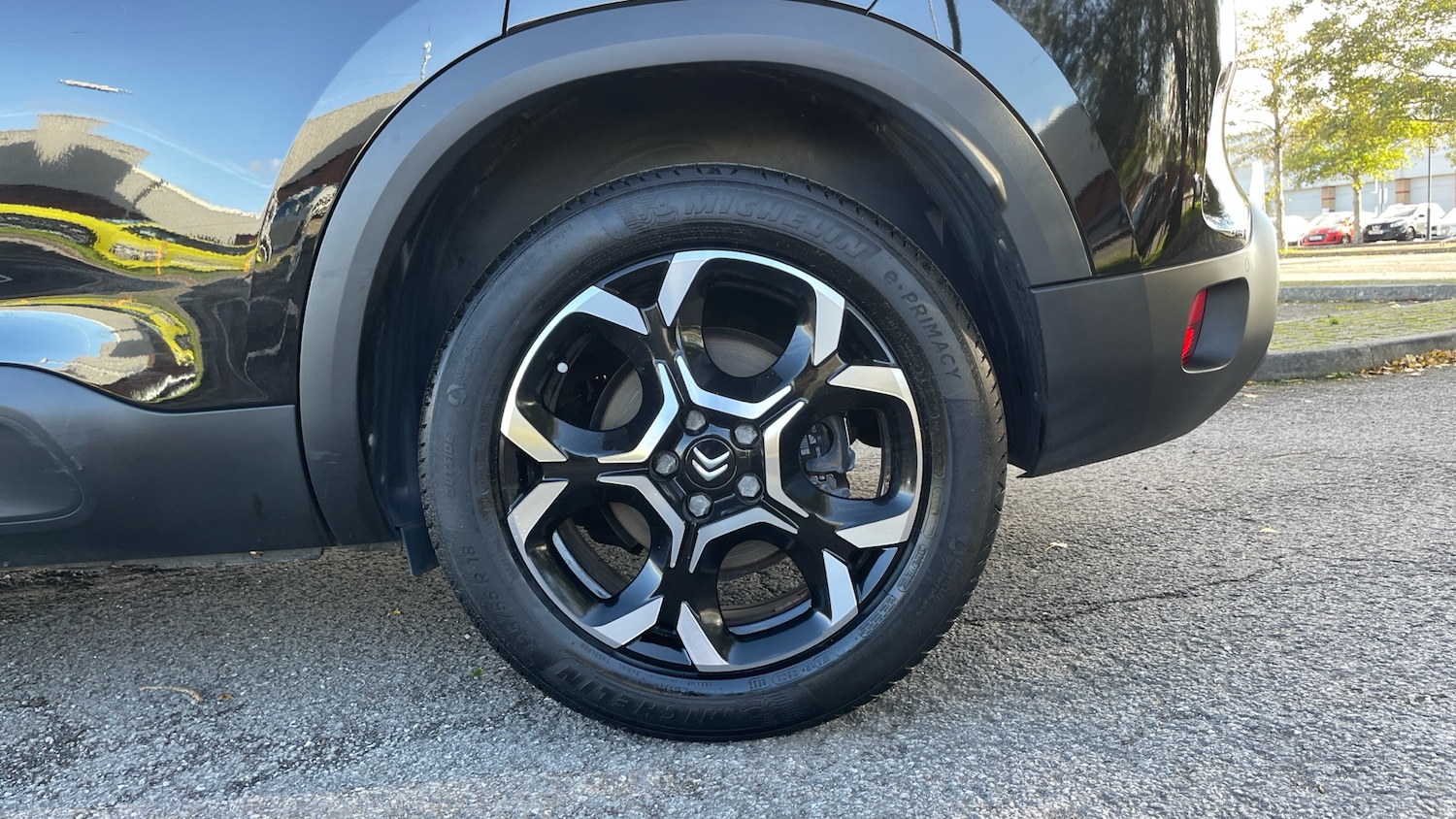 Used Citroen C5 Aircross 2023 for sale - 76271379: Photo 15