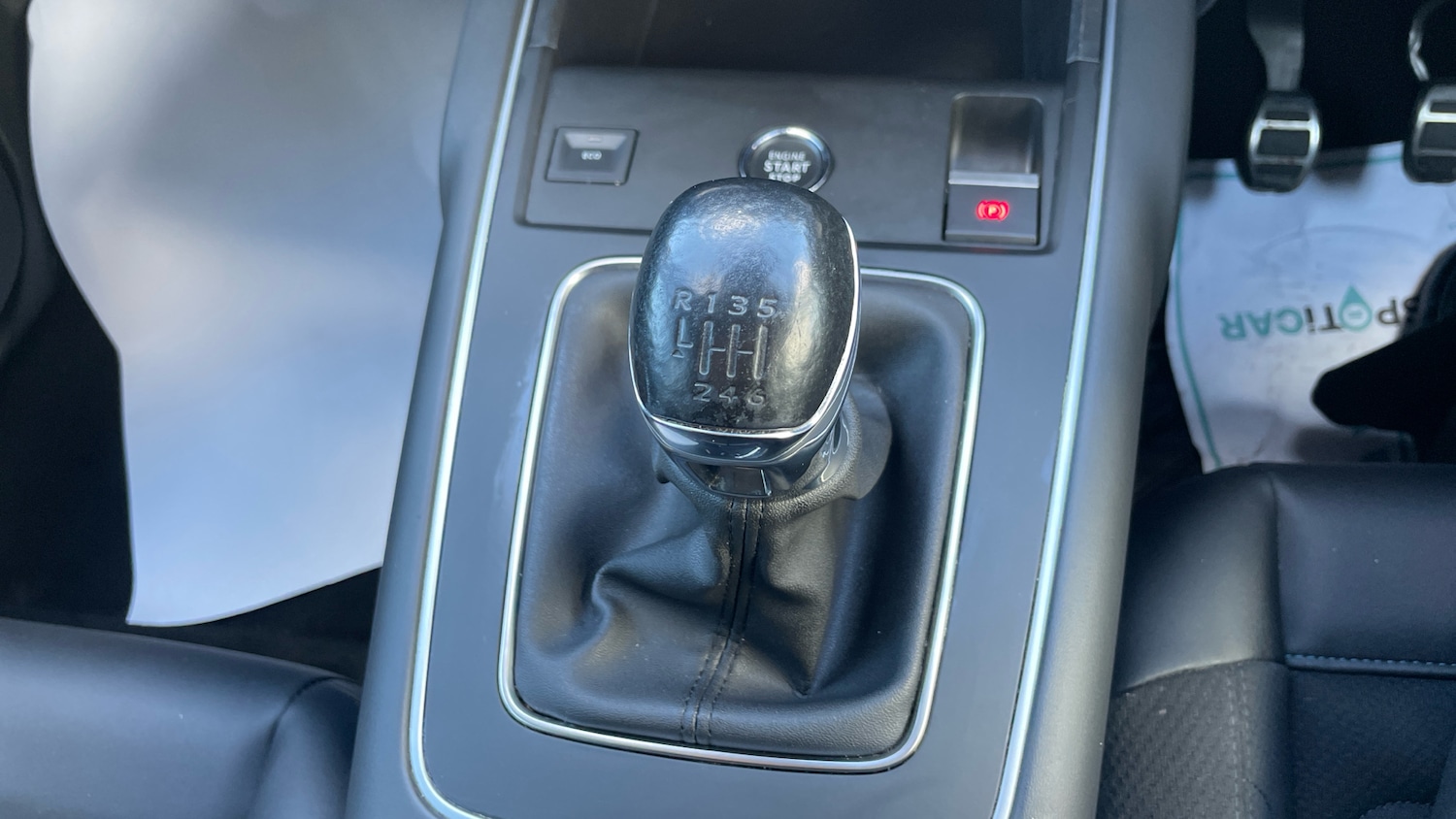 Used Citroen C5 Aircross 2023 for sale - 76271379: Photo 20