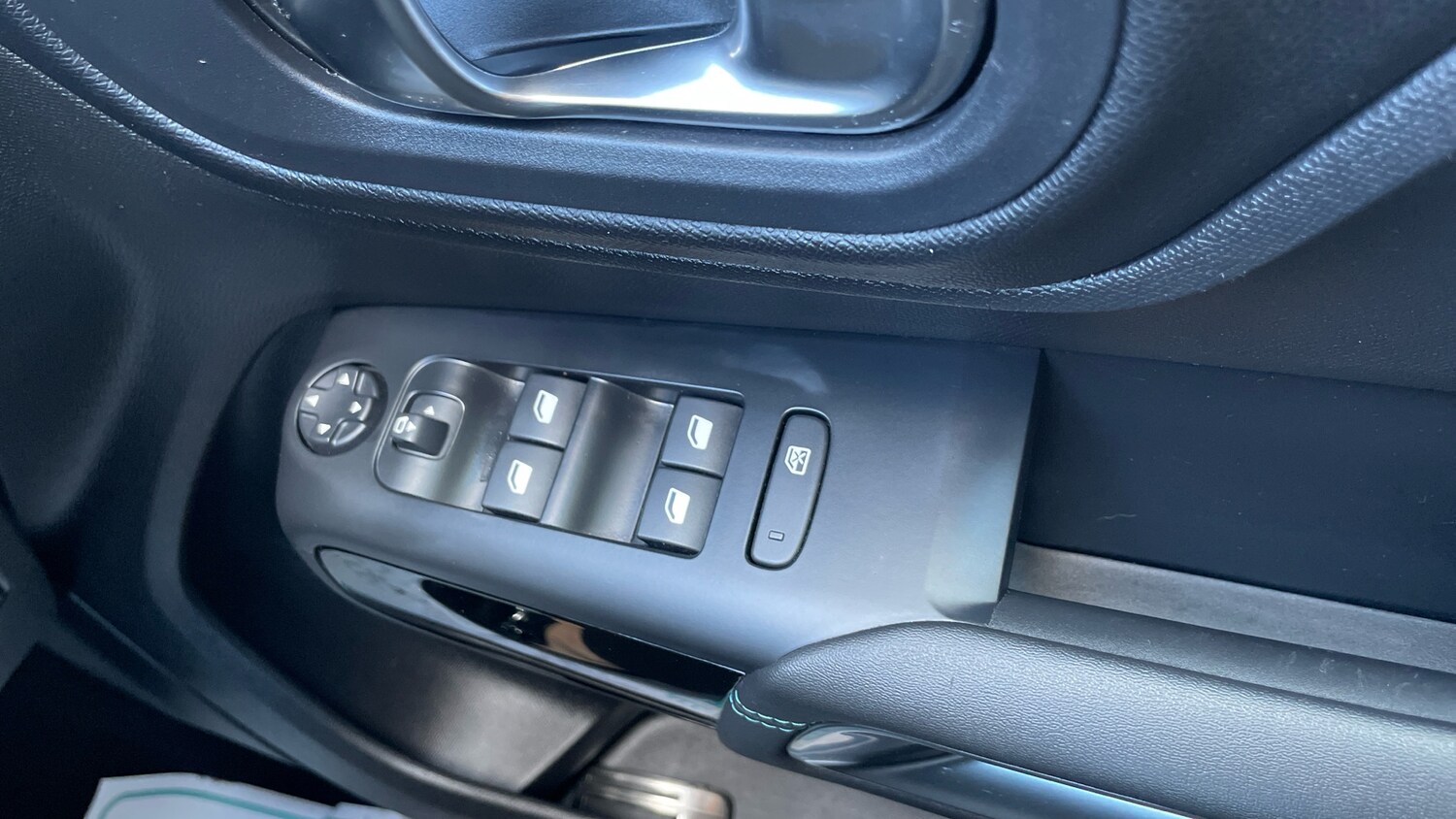 Used Citroen C5 Aircross 2023 for sale - 76271379: Photo 22