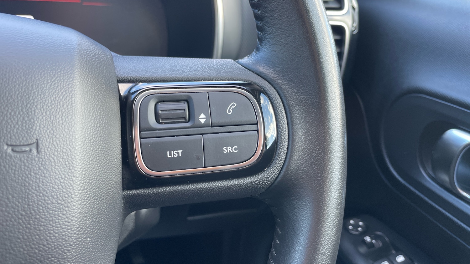 Used Citroen C5 Aircross 2023 for sale - 76271379: Photo 24