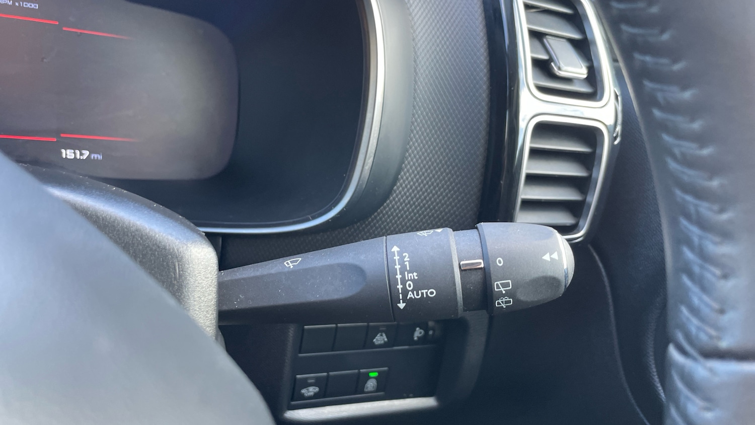 Used Citroen C5 Aircross 2023 for sale - 76271379: Photo 28