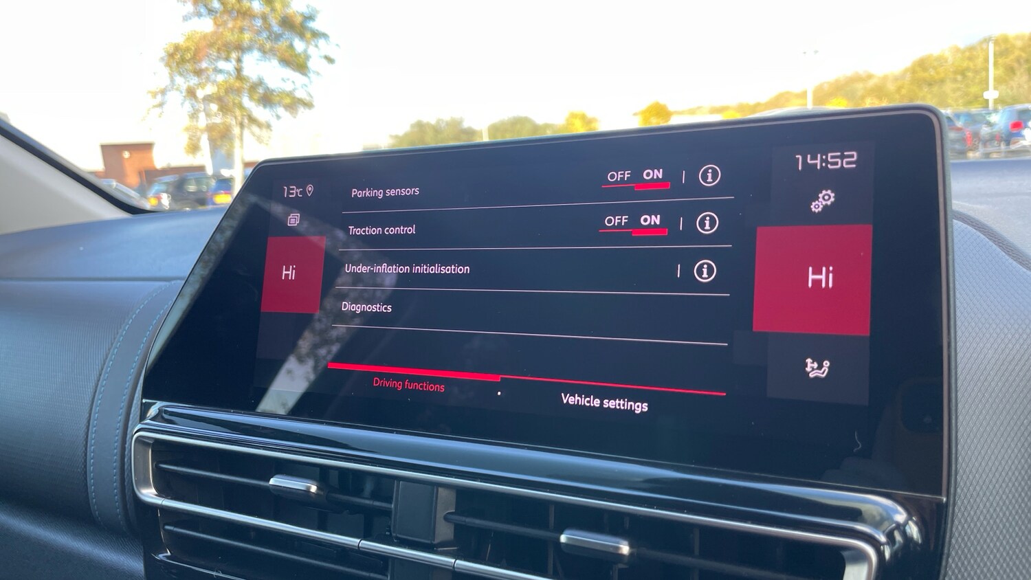 Used Citroen C5 Aircross 2023 for sale - 76271379: Photo 30