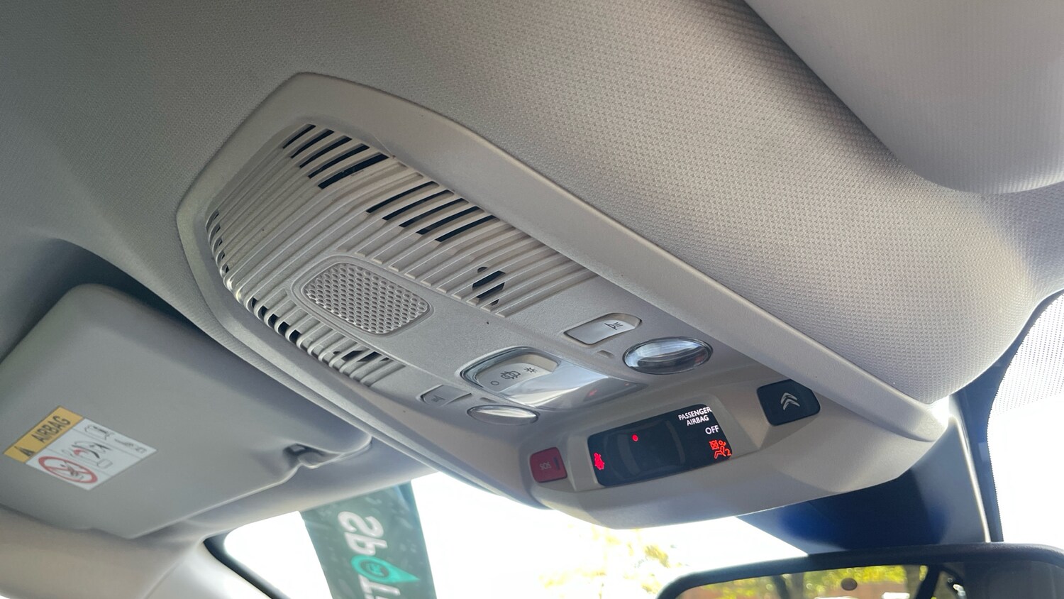 Used Citroen C5 Aircross 2023 for sale - 76271379: Photo 36