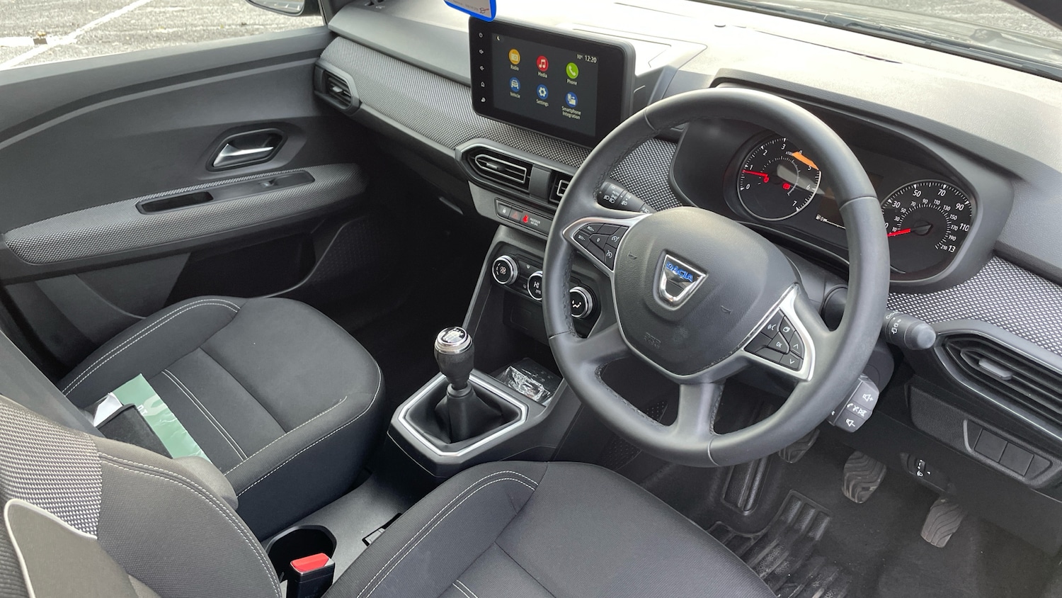 Used Dacia Jogger 2022 for sale - 76754143: Photo 11