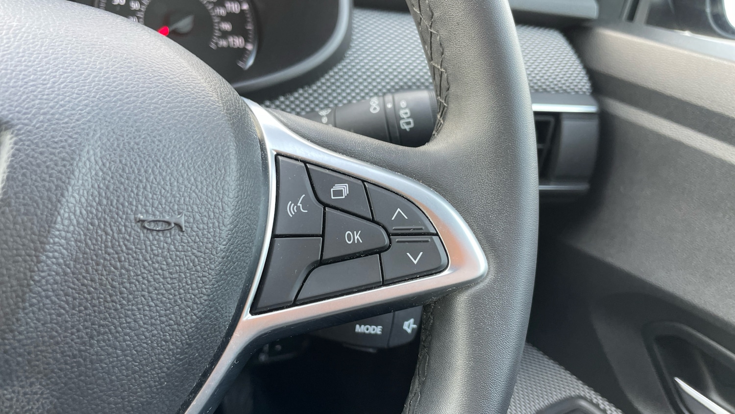 Used Dacia Jogger 2022 for sale - 76754143: Photo 24