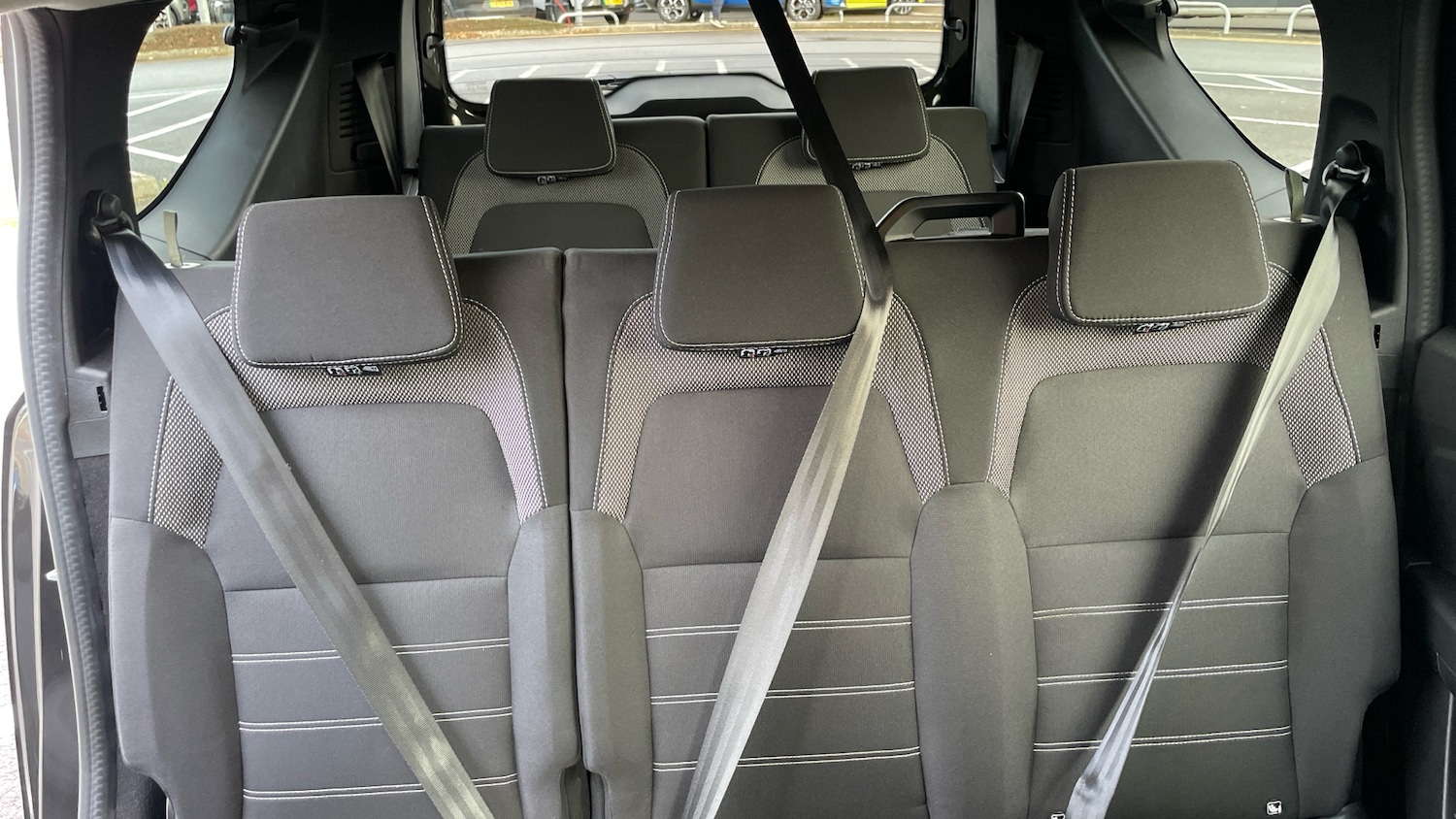 Used Dacia Jogger 2022 for sale - 76754143: Photo 25