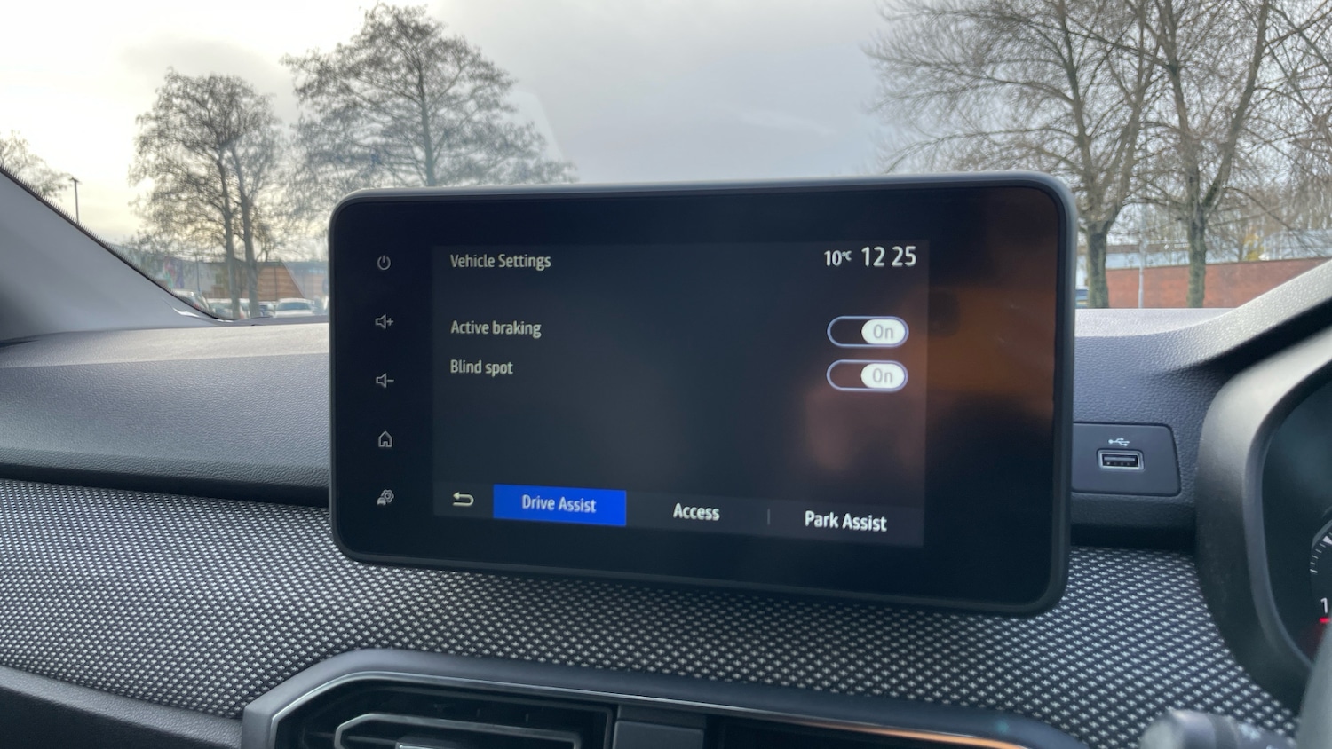 Used Dacia Jogger 2022 for sale - 76754143: Photo 29