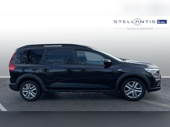Used Dacia Jogger 2022 for sale - 76754143: Photo