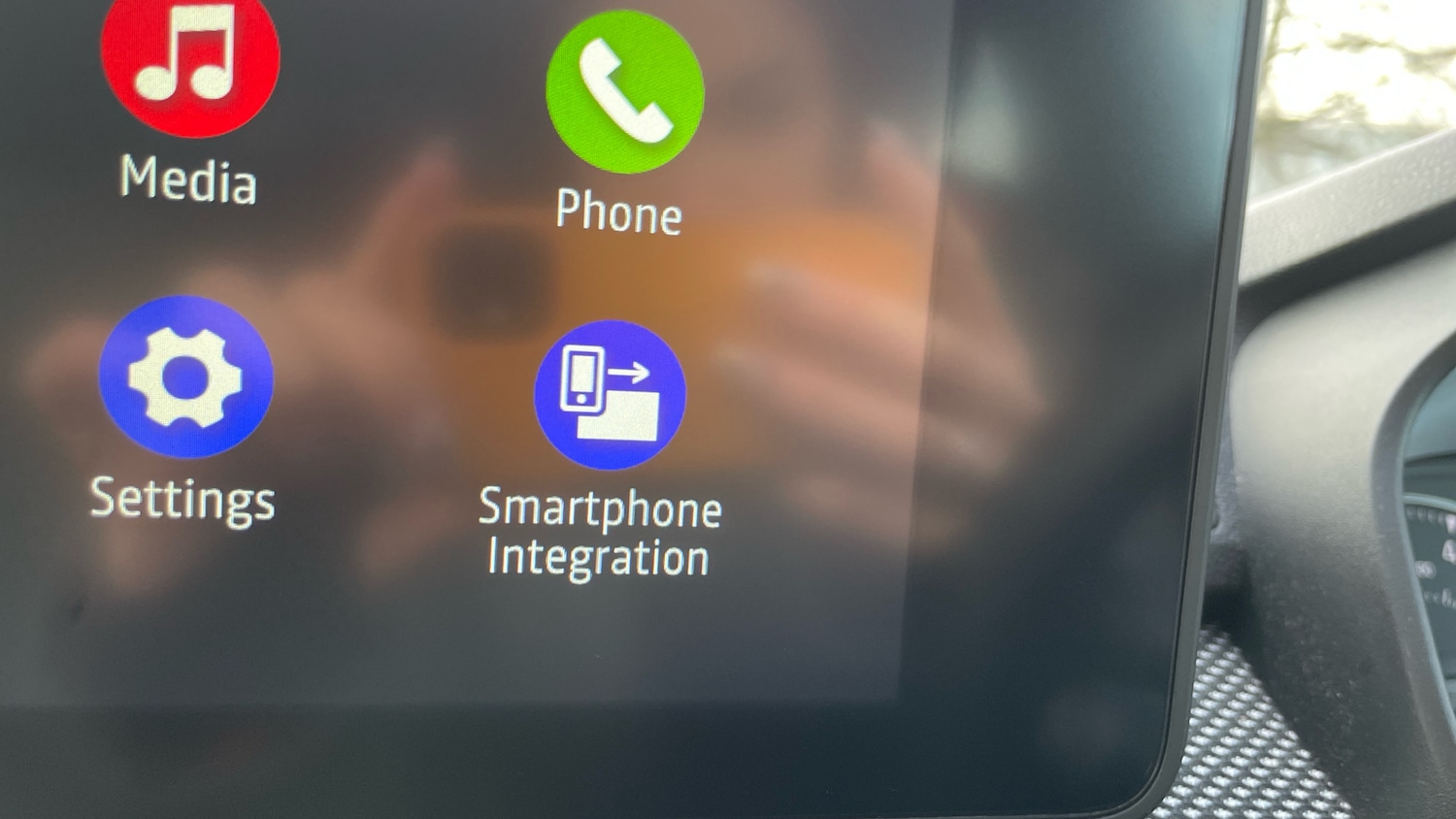 Used Dacia Jogger 2022 for sale - 76754143: Photo 30