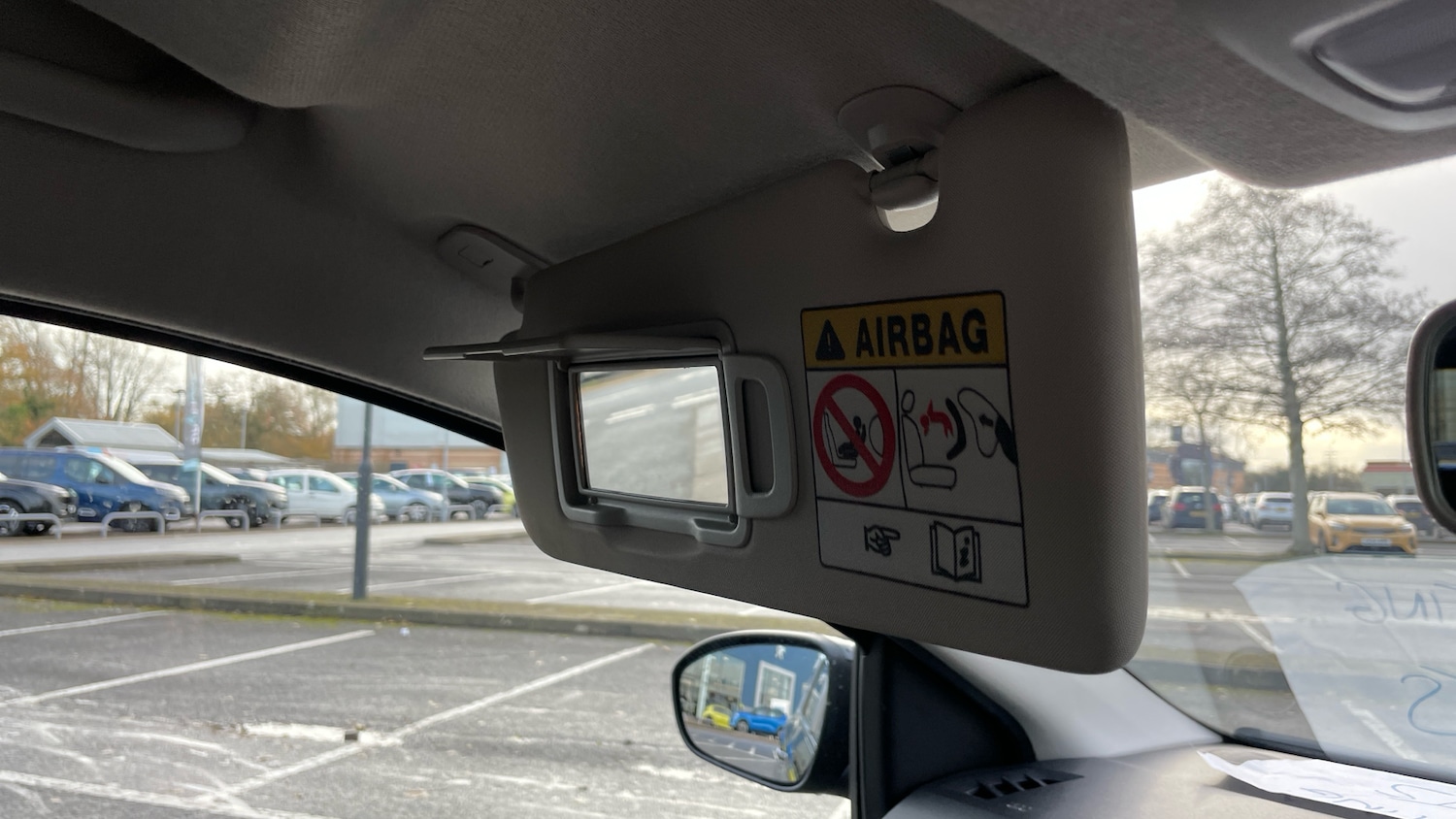 Used Dacia Jogger 2022 for sale - 76754143: Photo 31